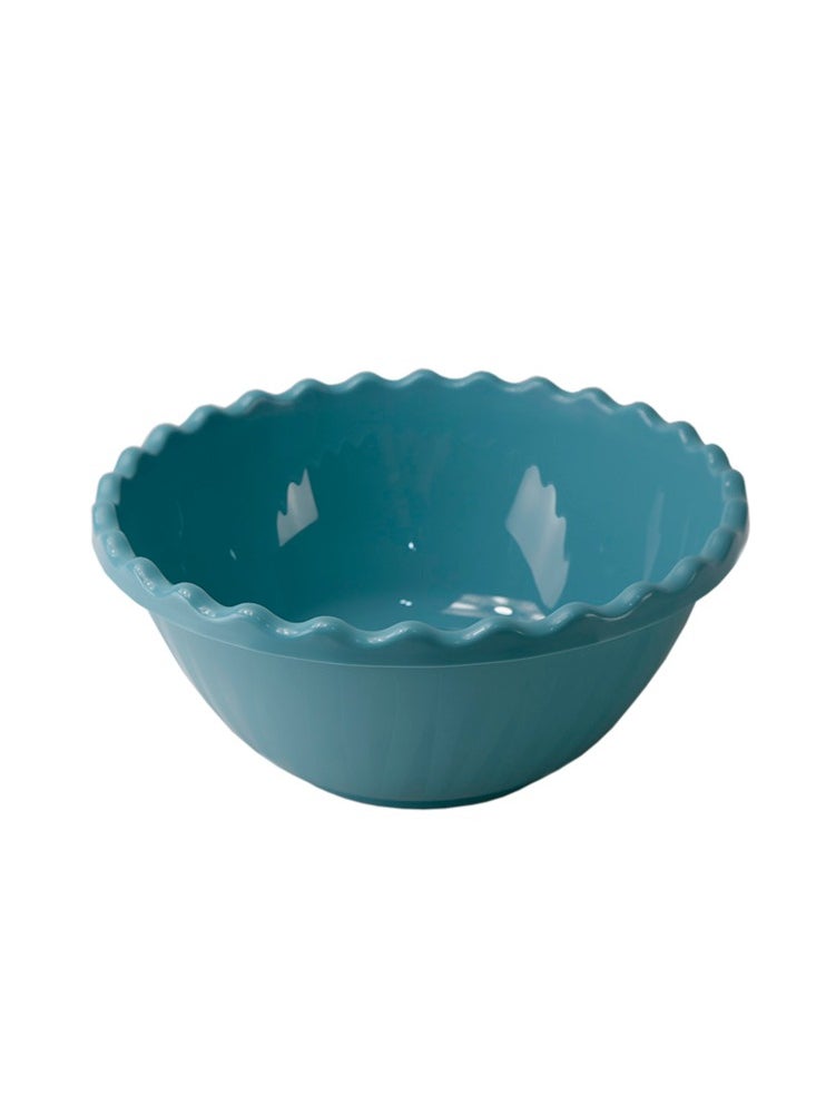 Codil Codil Fruit Bowl 230, Multicolor, 30 x 23 x 10.4cm Set of 5 pieces  - Image 1