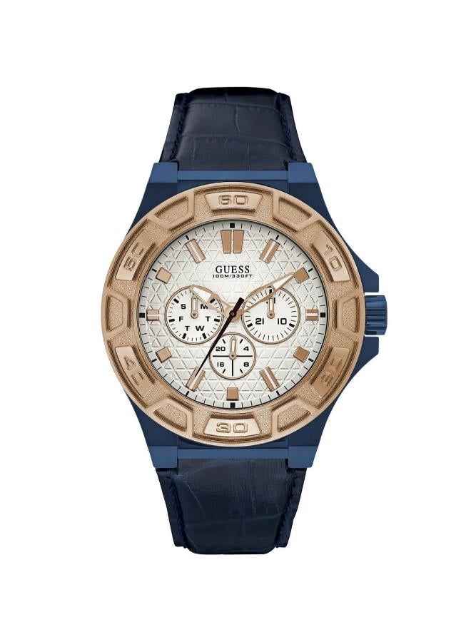 Guess Watch For Men W0674G7 - Image 1