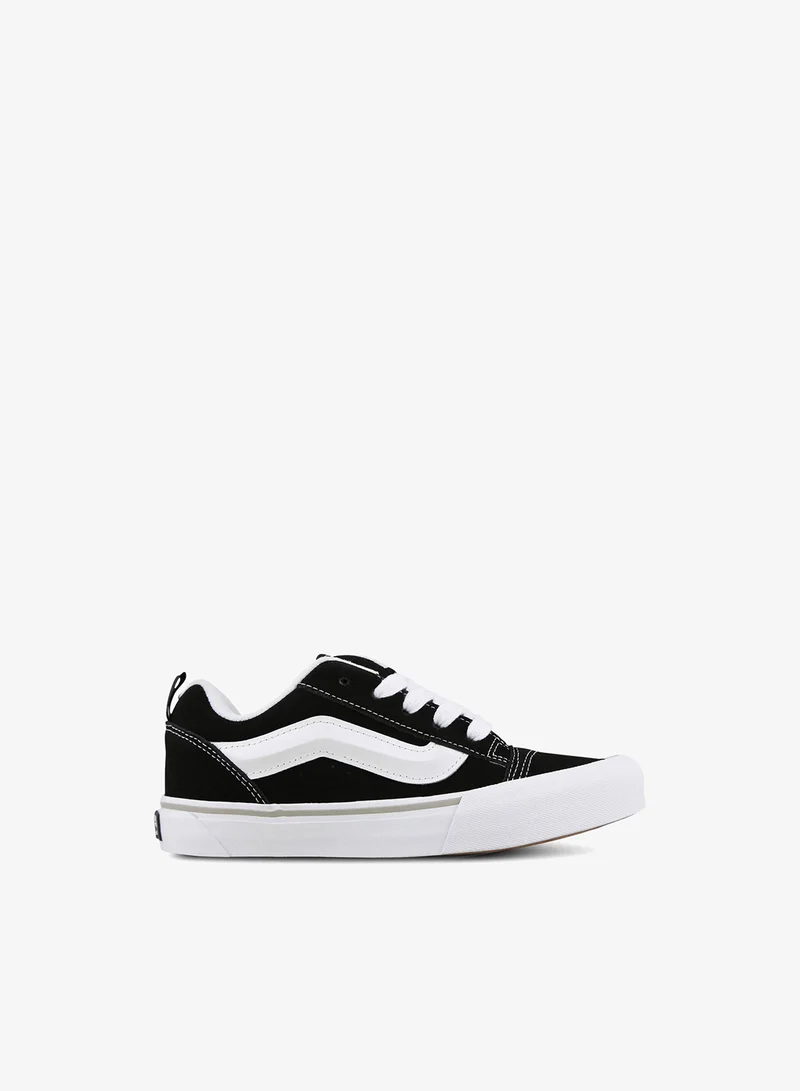 VANS Kids' Knu Skool Unisex Shoes (Older Kids)