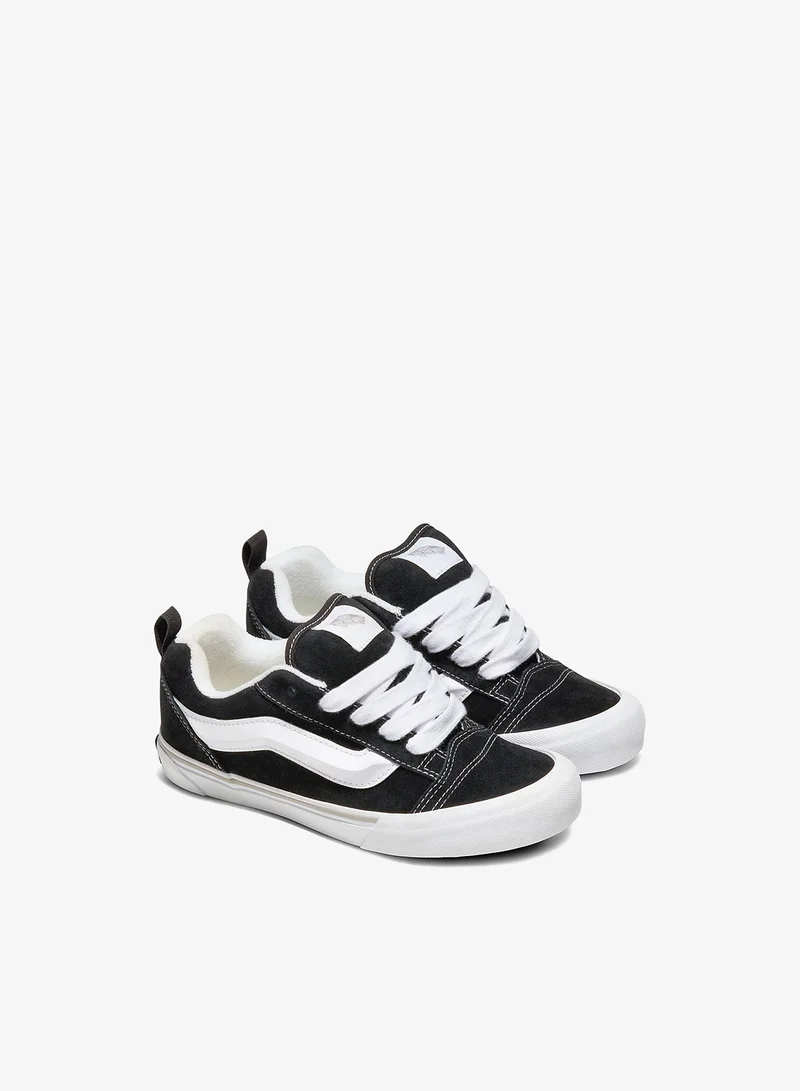VANS Kids' Knu Skool Unisex Shoes (Older Kids)