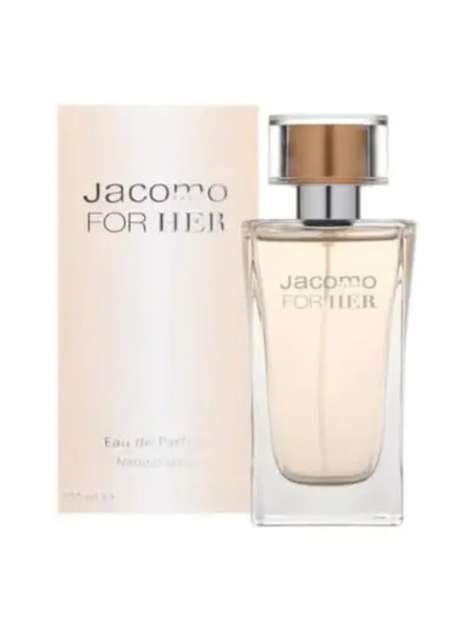 جاكومو فور هير، ماء عطر (كبير) 100 مل