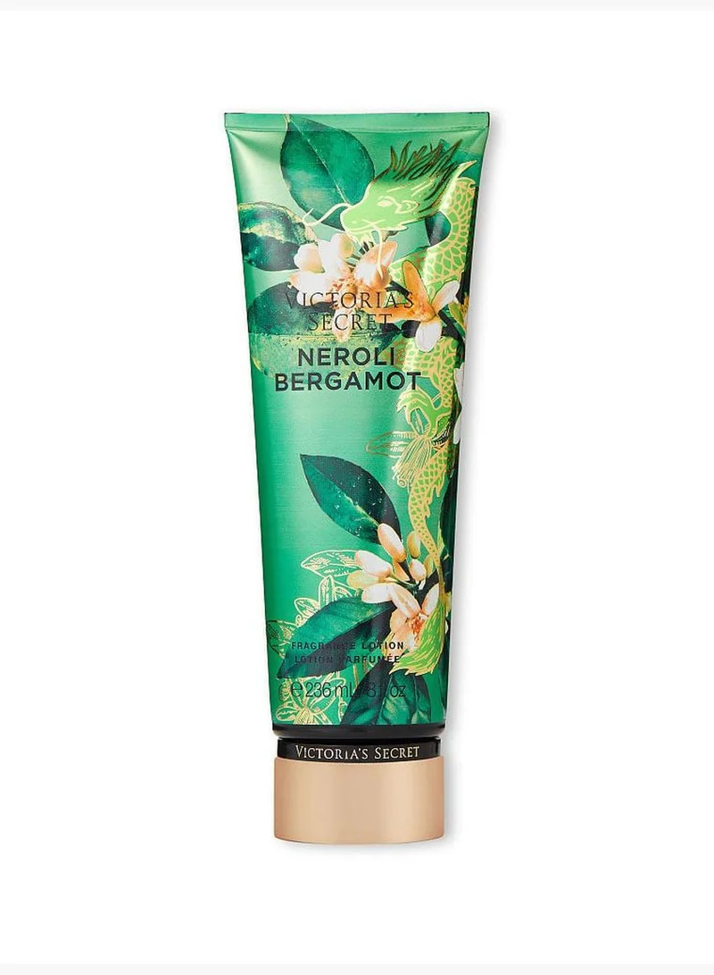 Victoria's Secret Limited Edition Year of the Dragon Fragrance Lotion