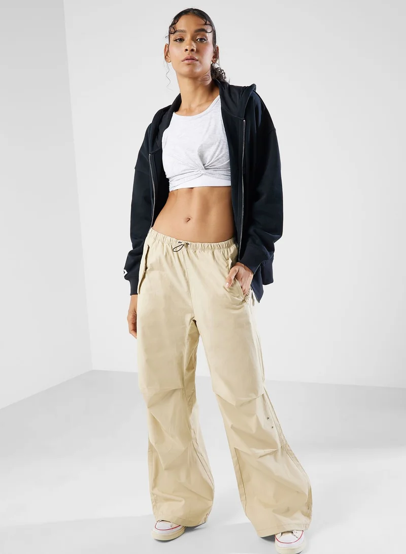 CONVERSE Parachute Pants