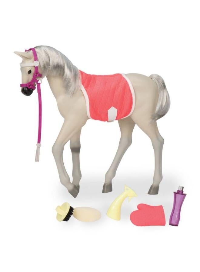 أور جنريشن موستانج مهر - Image 1