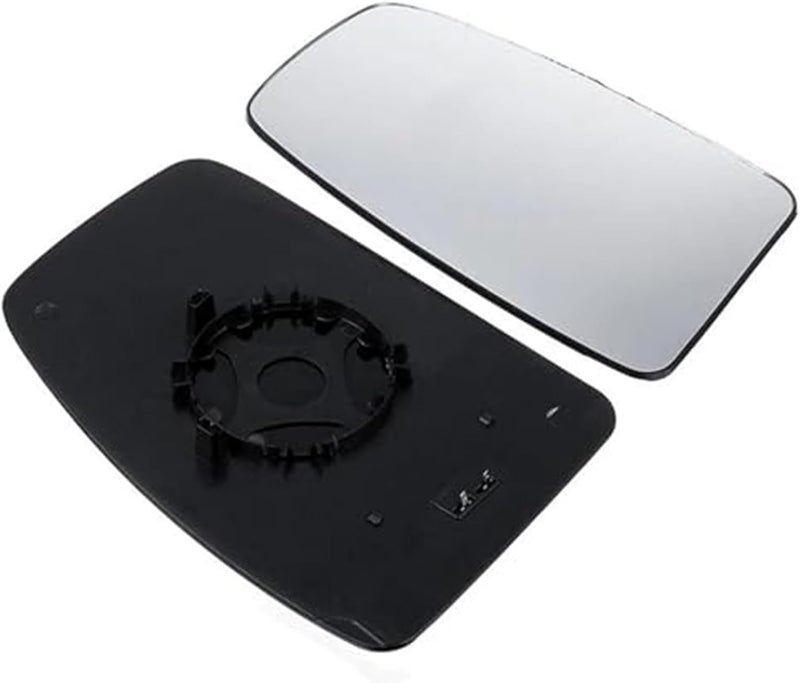 DEMULAX Heated Convex Side Mirror Glass for Master Models - Image 3