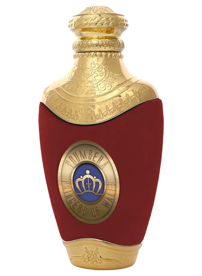 Youmsera Number 038906 Perfume 100ML - Image 2