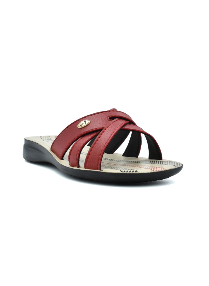 aerosoft Aerosoft C2011 Red Slippers  - Image 4