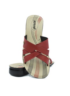 aerosoft Aerosoft C2011 Red Slippers  - Image 2