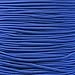 Paracord Planet PARACORD PLANET 1/8 Inch Shock Cord Ã¢â‚¬â€œ Choose from 10, 25, 50, and 100 Feet Ã¢â‚¬â€œ Made in USA (Electric Blue,  - Image 2