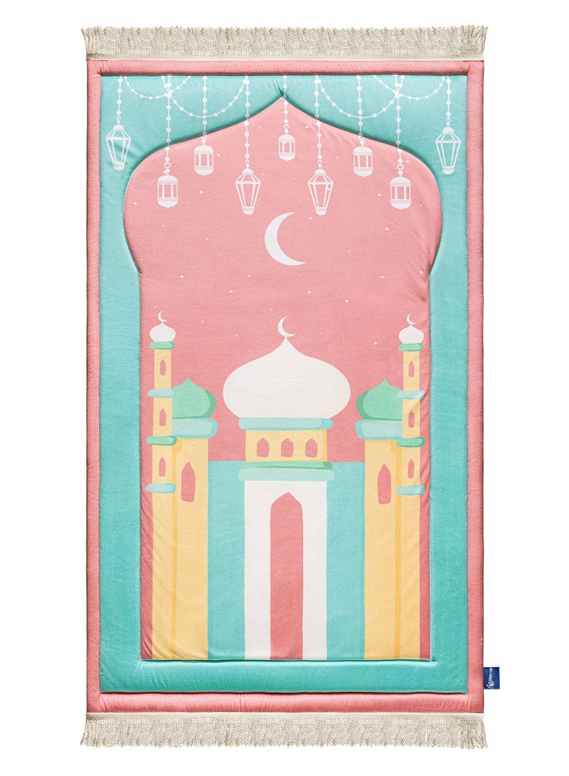 اربن رجز سجاده صلاه 100*60 سم - Image 1
