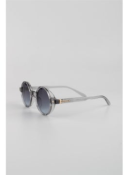 Grey Gradient UV400 Filter Men's Sunglasses G24LVS3324R01