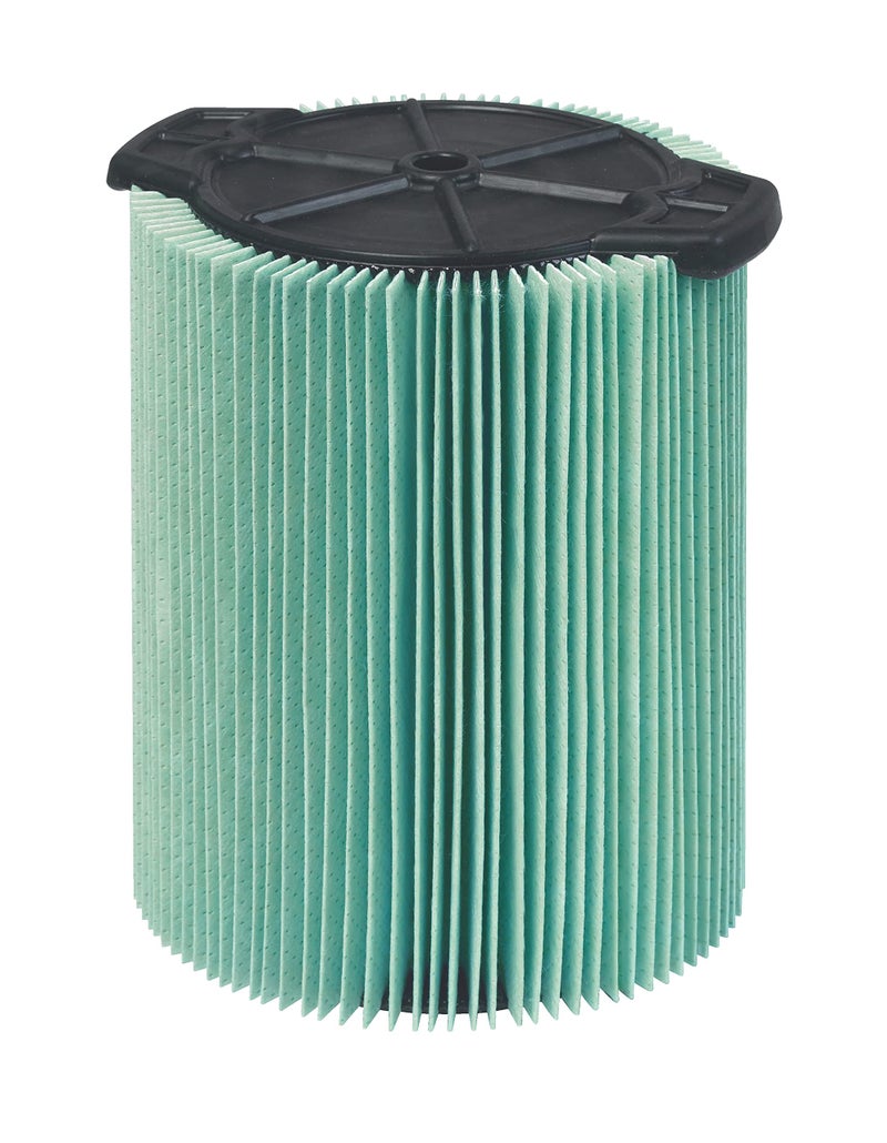 RIDGID RIDGID 97457 5-Layer HEPA Replacement Filter for 5-20 Gallon Wet/Dry Vacuums  - Image 1