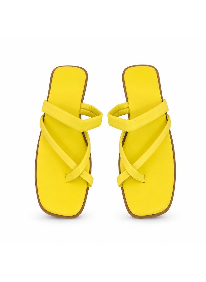 Vbranda stylish summer slipper O-151 - Image 2