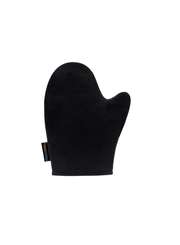 Moroccantan Bend Buff Mitt - Image 1