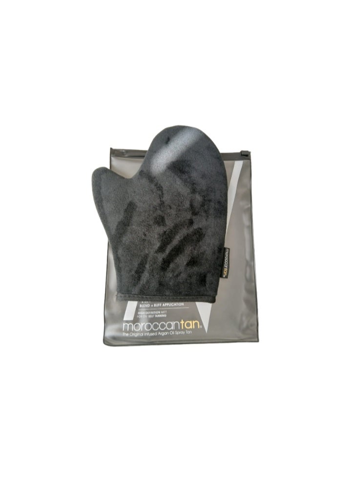 Moroccantan Bend Buff Mitt - Image 2