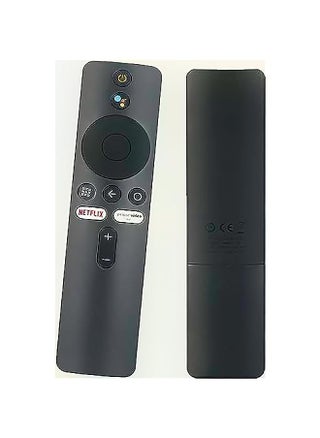 جهاز التحكم عن بُعد لـ Xiaomi Mi TV Stick/Mi Box 4S 4K ، التحكم البديل عن بديل لعصا تلفزيون Xiaomi Mi مع Bluetooth والتحكم الصوتي - pzsku/Z68F4400560B1D92912C1Z/45/_/1692309328/c6e83805-3457-4c2a-8efa-41e544199e44