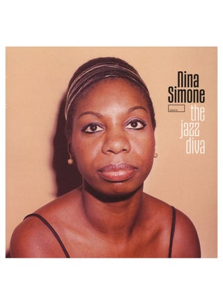 Nina Simone The Jazz Diva LP Vinyl Record - pzsku/Z68F442D262B44F3CD6F9Z/45/_/1662442881/fe347359-ceb3-487a-80ff-b21adf26ecf3
