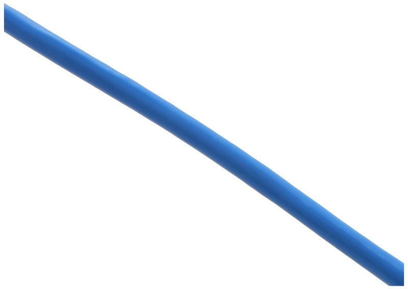 Keendex kx2392 male to male cable, 1 m - blue - Image 4