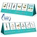 Aizweb Silly Sentence Building for KidsSpeech Therapy Learn to Read for Preschool Kindergarten 1st 2nd Grade Special Education Classroom Must HaveHomeschool Educational Toy Reading Learning Game - Image 3