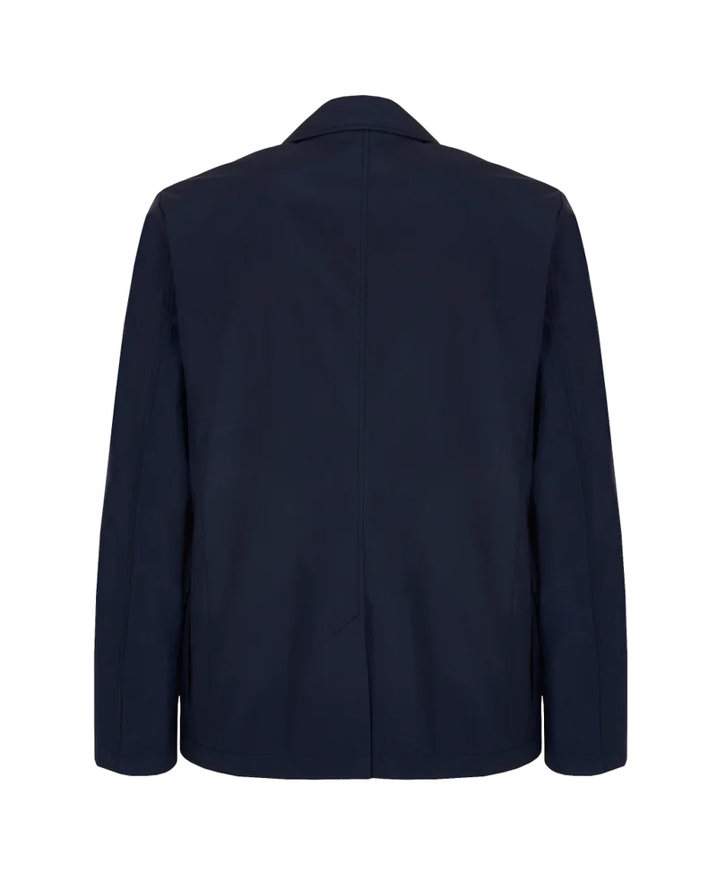 Camicissima Windbreaker Jacket