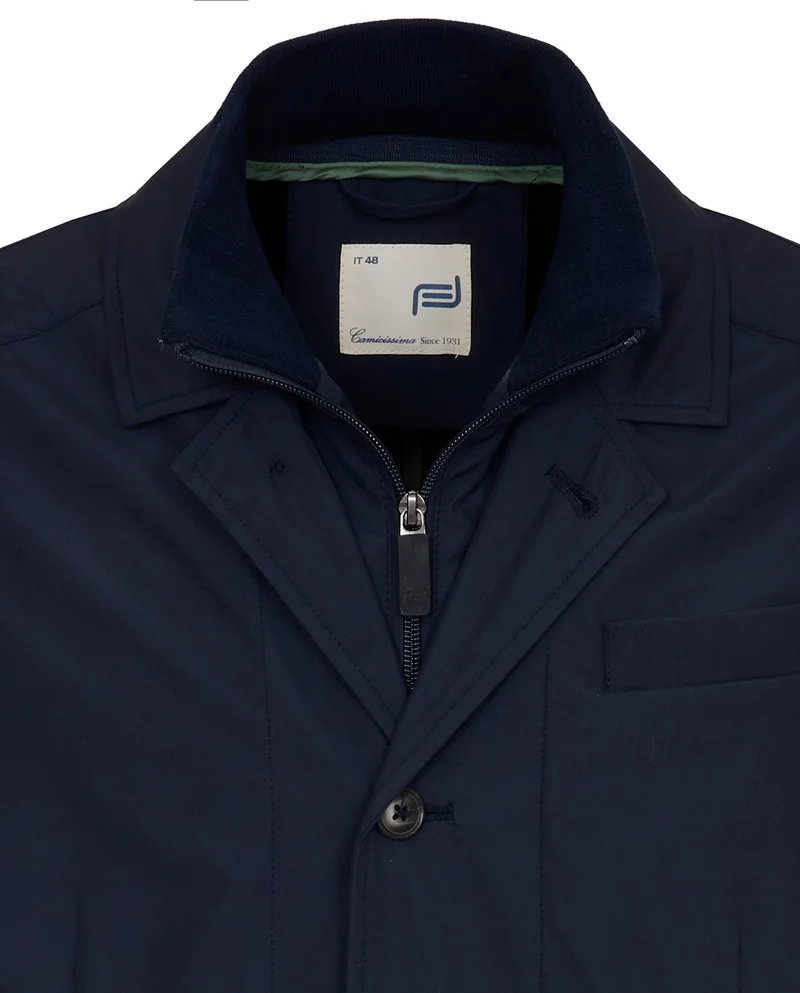 كاميتشسما جاكيت وايندبريكر