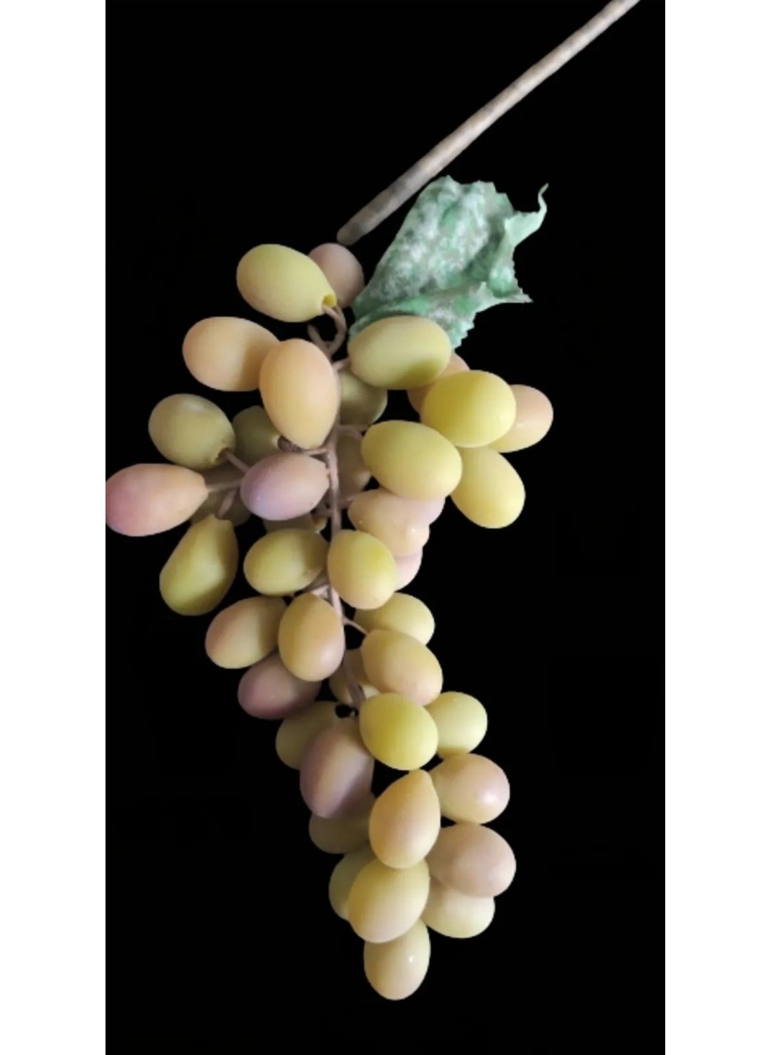 Rüzgar Çiçekçilik Wind Flower Shop Wind Artificial Flower Shop Grape Pendant  - Image 2