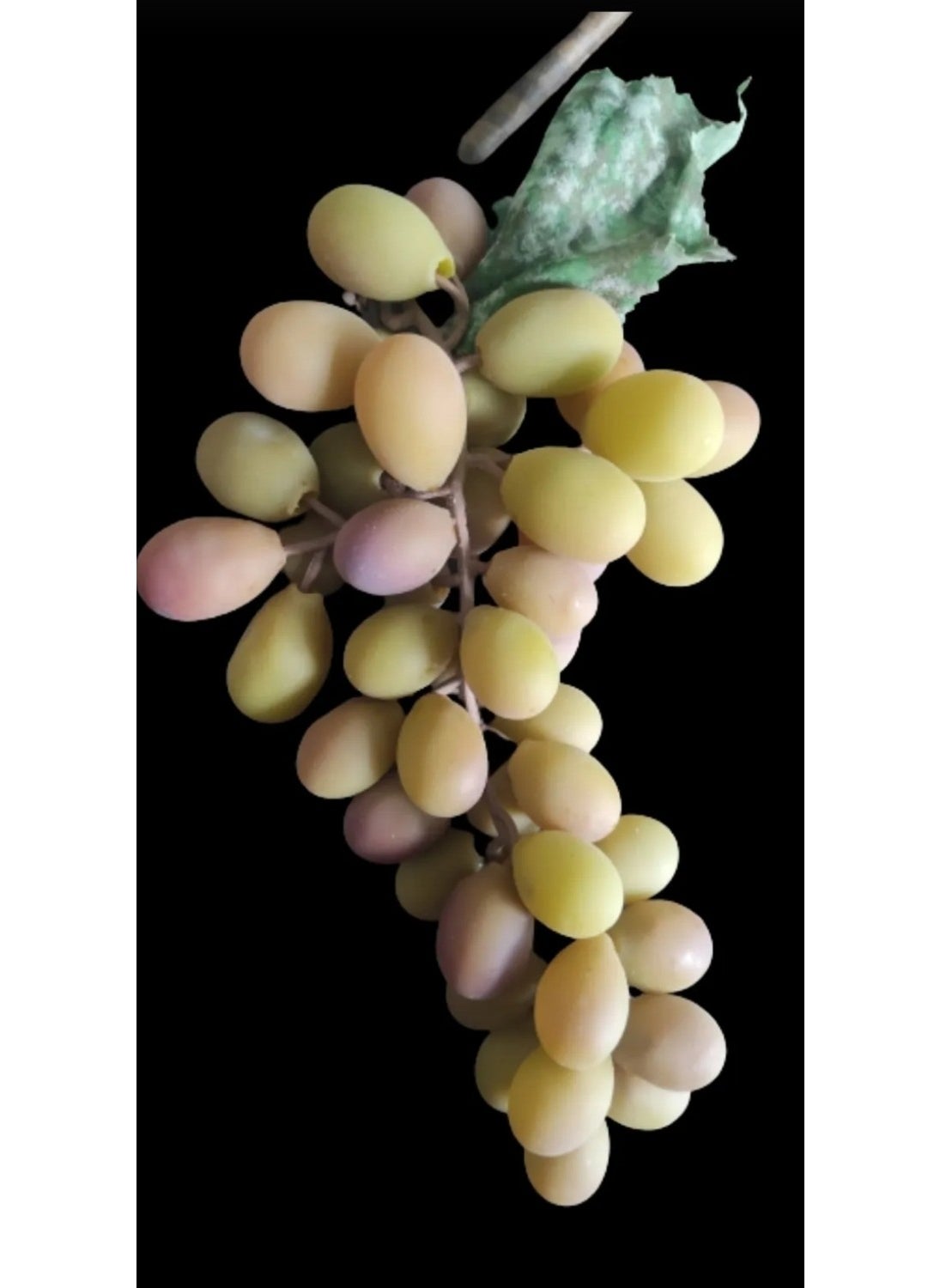 Rüzgar Çiçekçilik Wind Flower Shop Wind Artificial Flower Shop Grape Pendant  - Image 5