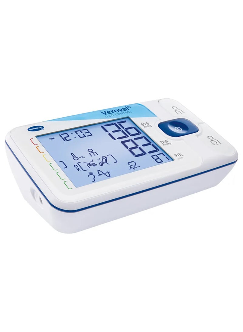 Veroval Compact Bpu22 P1 Htc.925425.A - Image 1