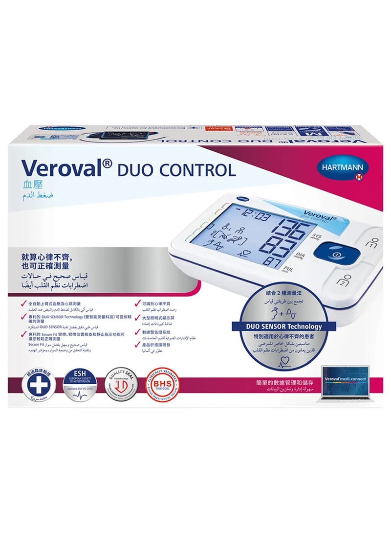 Veroval Compact Bpu22 P1 Htc.925425.A - Image 3