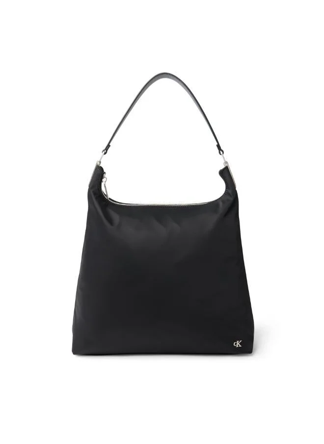Calvin Klein Jeans Logo Shoulder Bag