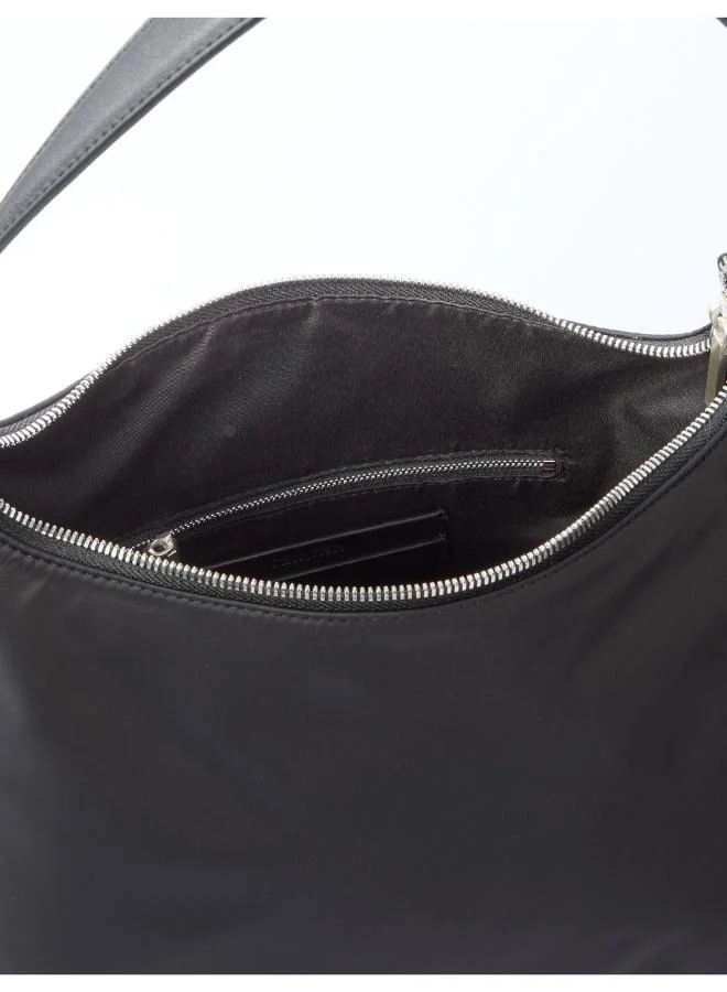 Calvin Klein Jeans Logo Shoulder Bag
