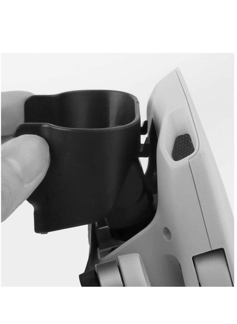 Lens Hood Anti-Glare Gimbal Lens Cover Sunshade Protective Cover for No Dead Angle for D-JI Mini 2/for D-JI Mini SE/D-JI Mini 4K Accessories  - Image 3