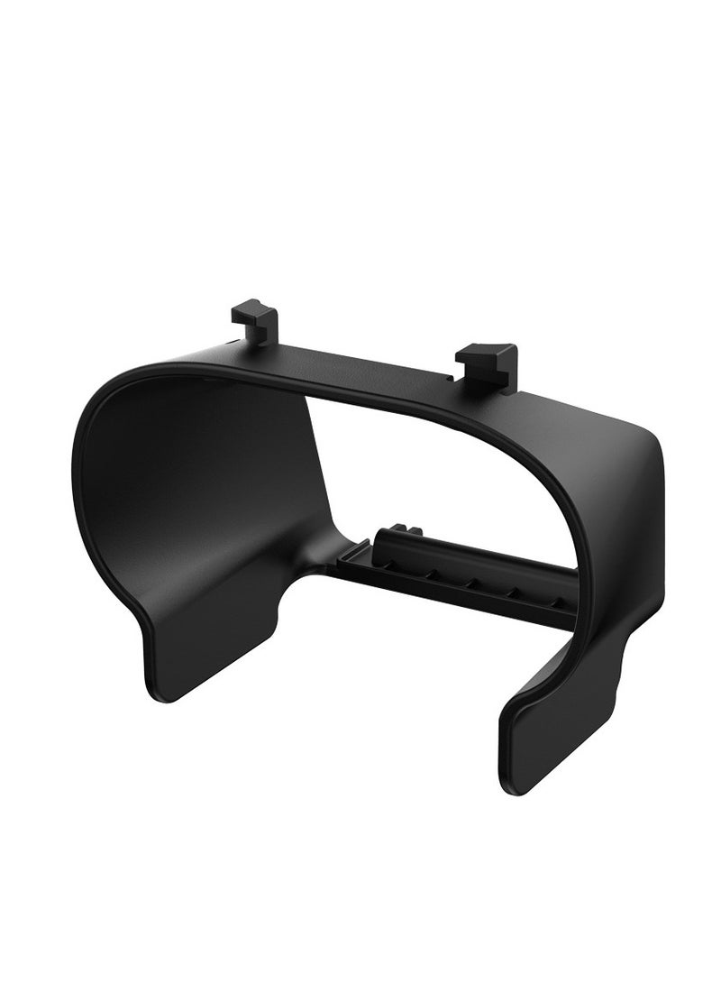 Lens Hood Anti-Glare Gimbal Lens Cover Sunshade Protective Cover for No Dead Angle for D-JI Mini 2/for D-JI Mini SE/D-JI Mini 4K Accessories  - Image 1