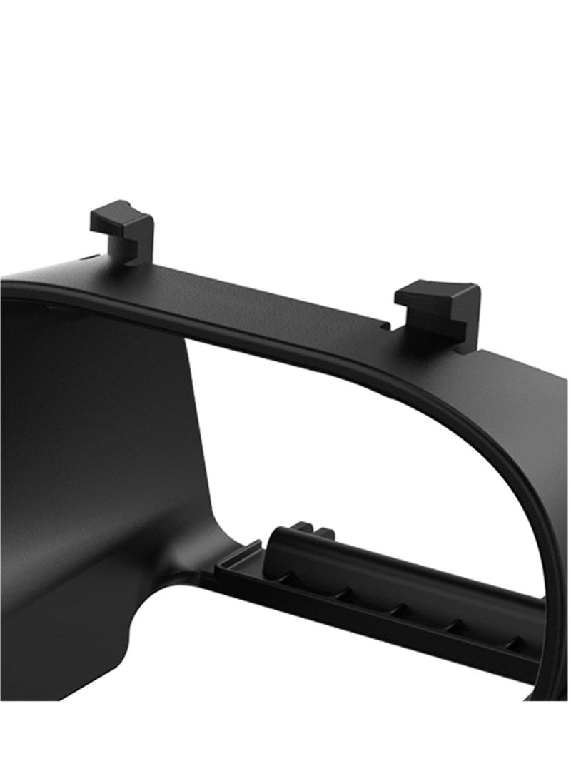 Lens Hood Anti-Glare Gimbal Lens Cover Sunshade Protective Cover for No Dead Angle for D-JI Mini 2/for D-JI Mini SE/D-JI Mini 4K Accessories  - Image 5