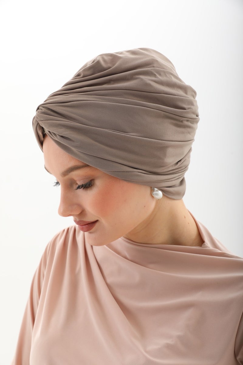 Elif Iç Giyim Elif Underwear Ready Knot Bonnet - Image 5