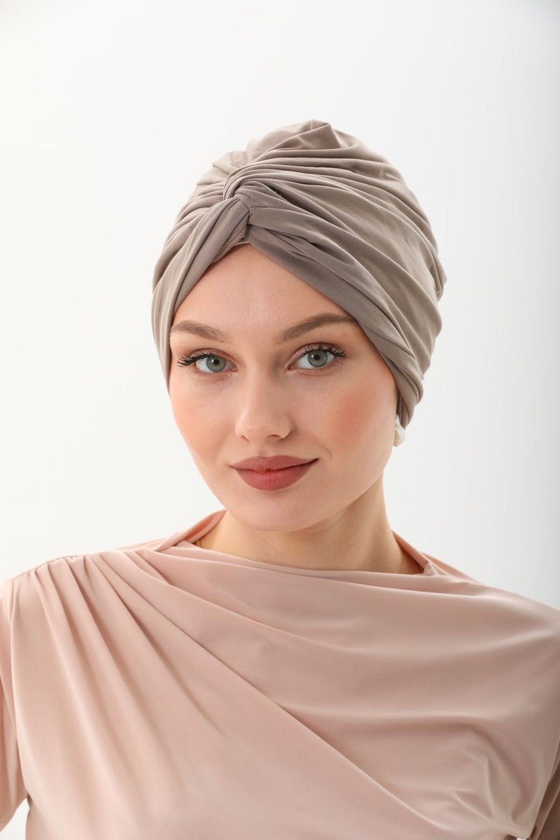 Elif Iç Giyim Elif Underwear Ready Knot Bonnet - Image 2
