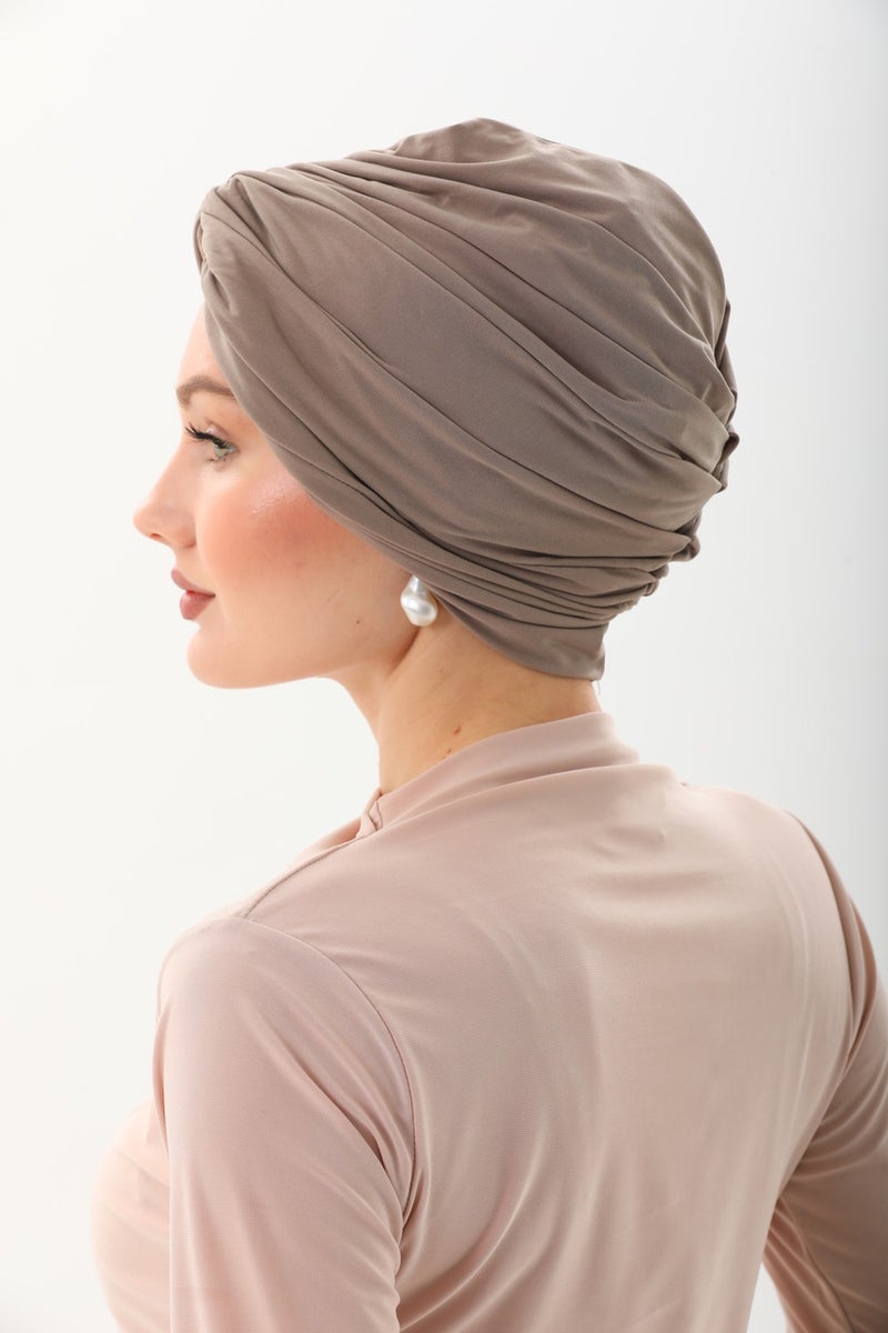 Elif Iç Giyim Elif Underwear Ready Knot Bonnet - Image 4