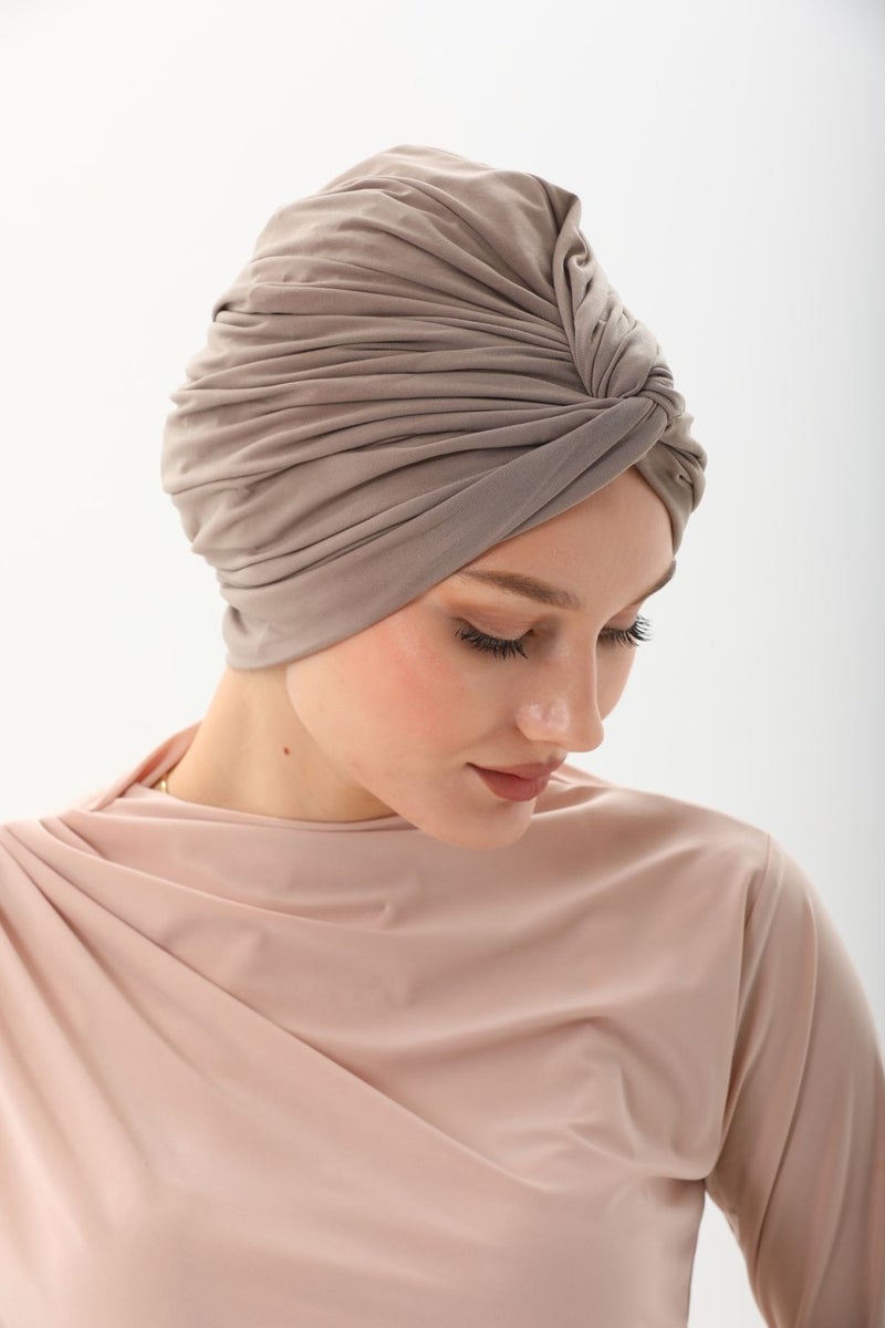 Elif Iç Giyim Elif Underwear Ready Knot Bonnet - Image 3