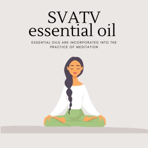 SVATV Geranium Essential Oil Therapeutic Grade Aromatherapy Oils Fragrance Oil for Diffuser Yoga Massage & DIY Personal Care 10 ml - Image 3