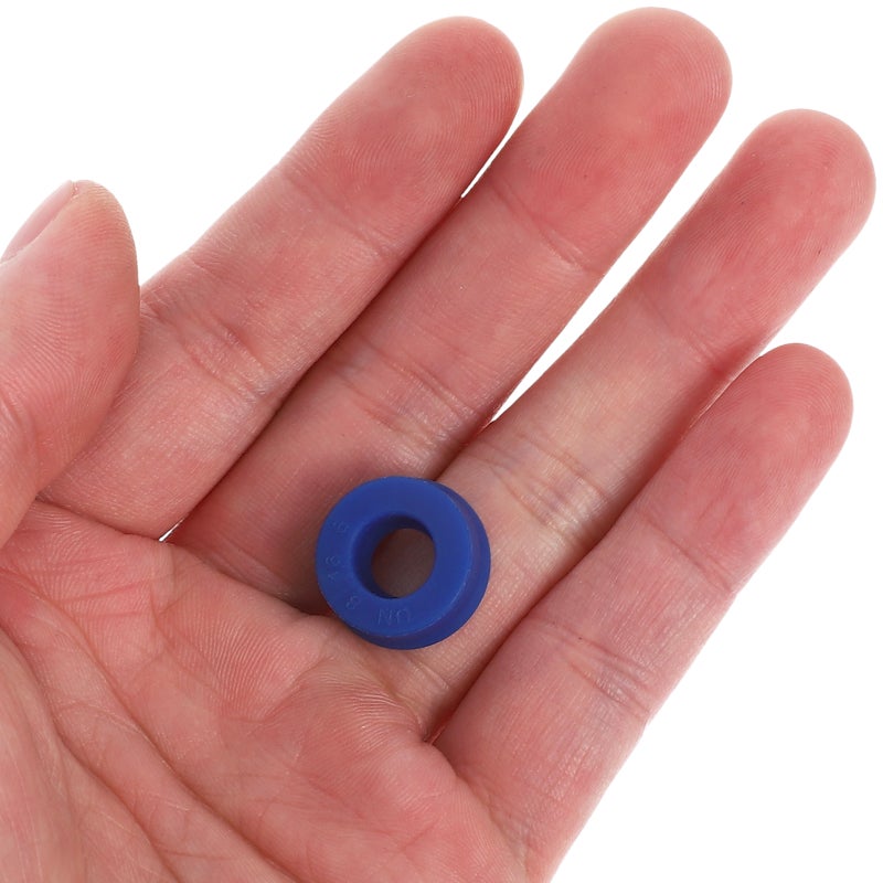5pcs Oil Drain Plug O Can Spout Gaskets Replacement Can Spout Seal Rubber Gasket for Oil Transmission Accessories - Image 3
