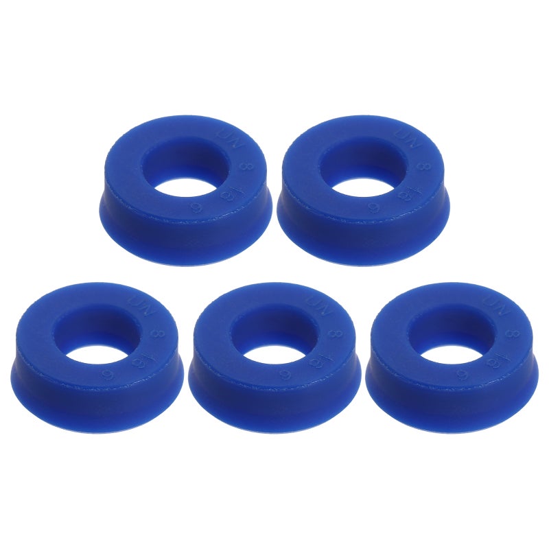 5pcs Oil Drain Plug O Can Spout Gaskets Replacement Can Spout Seal Rubber Gasket for Oil Transmission Accessories - Image 5
