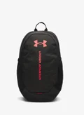 UNDER ARMOUR Black /  / Racer Red