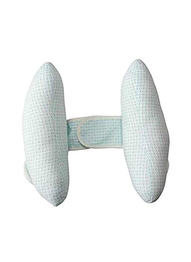Moro Moro Baby Neck Support Pillow – Adjustable Safety Cushion for Strollers & Car Seats 