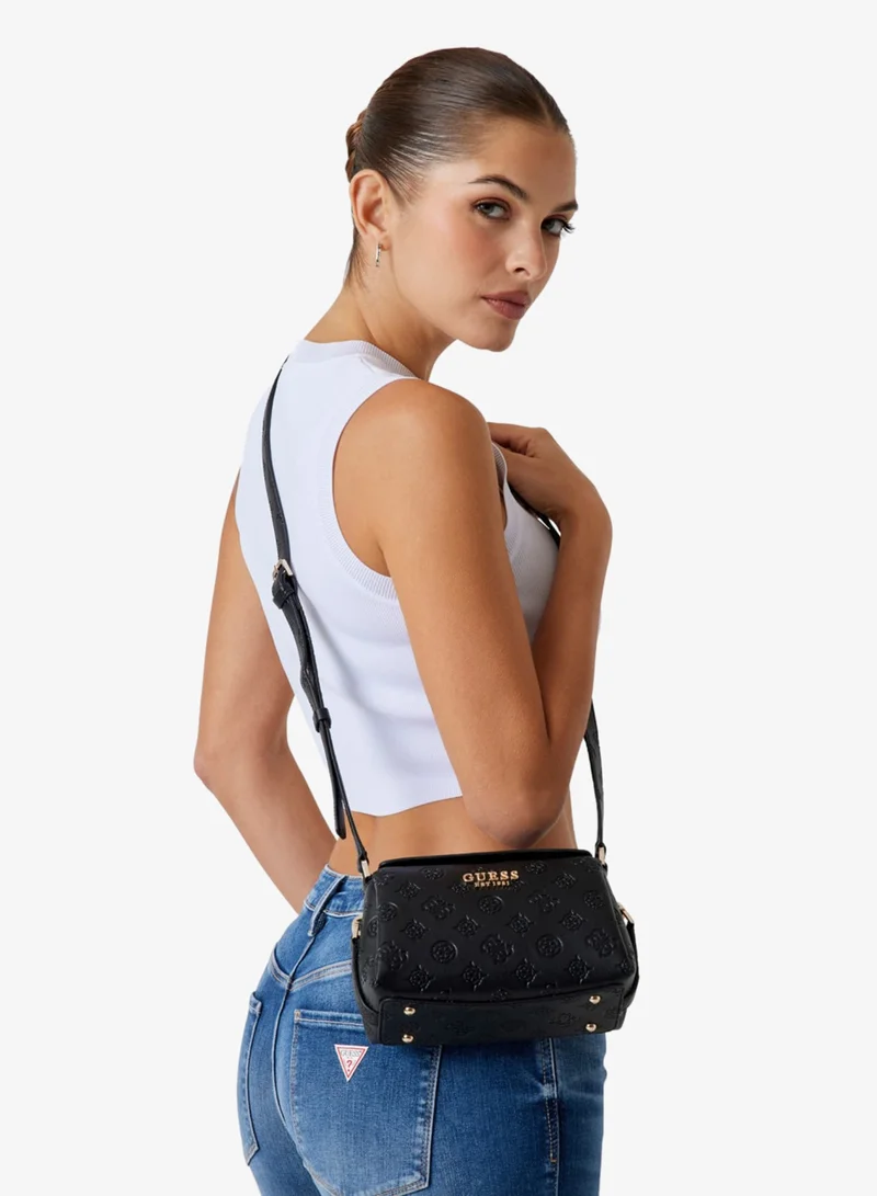 GUESS Phoebe Mini Crossbody Bag