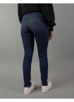 American Eagle Low Rise Skinny Jeans  - Image 2
