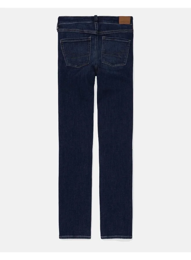 امريكان ايجل Low Rise Skinny Jeans