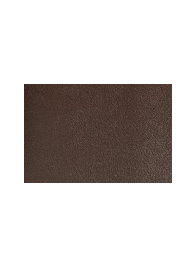 PROMASS promass Leather Repair Tape Patch Kit for Furniture Couches 6X79inch Self-Adhesive Reupholster Patches Large for Couch Car Seats Sofa Vinyl Chairs Jackets Shoes Fabric Fix Tear(Dark Brown, 6X79 inch)  - Image 2
