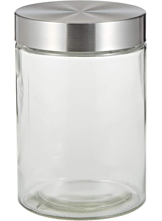 Harmony 4 Pieces Table Top Canister With Cover Set - Image 3