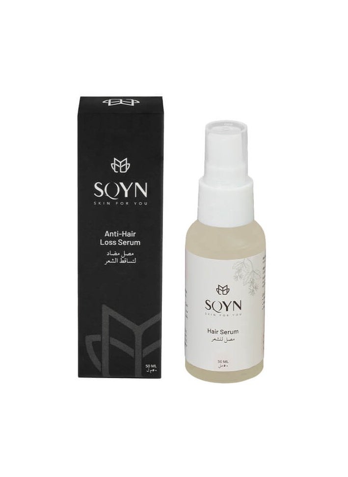 SQYN SQYN Anti-Hair Loss Serum 