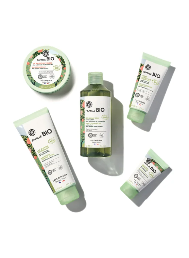 Yves Rocher REPAIRING CICA-CREAM 50ML